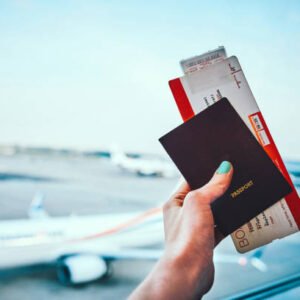 Pack Corporativo - 20 Vouchers de Viaje